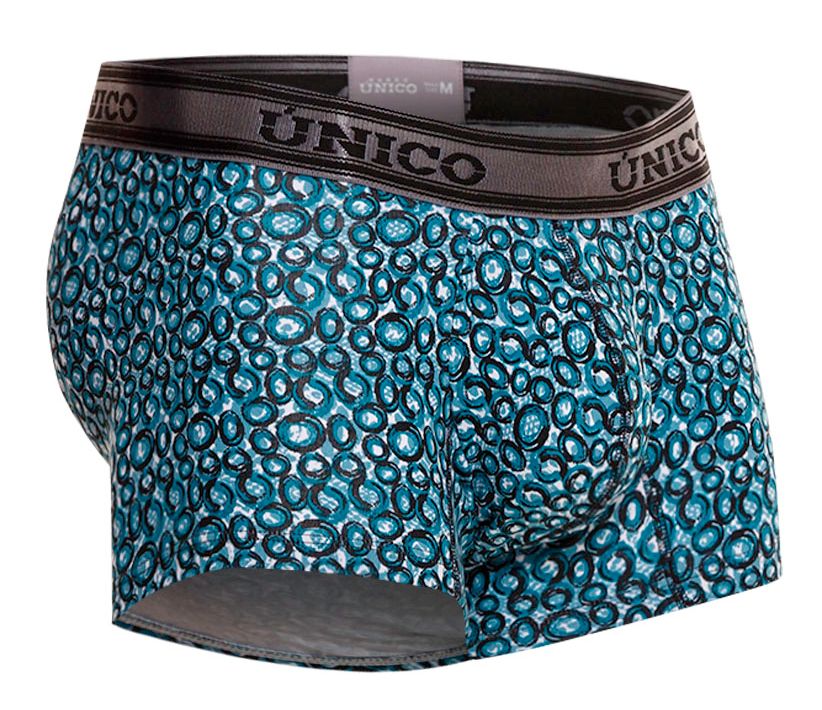 Mundo Unico Boxer Briefs Trunks Underwear. Ropa interior Colombiana - Picture 53 of 182