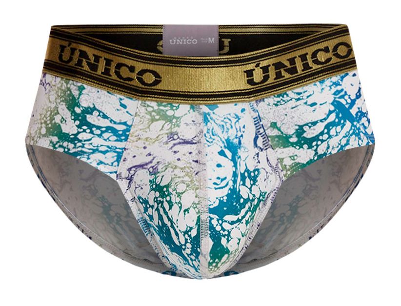 Mundo Unico Slip Moda Intimo Uomo. Ropa interno Colombiana - Foto 51 di 102