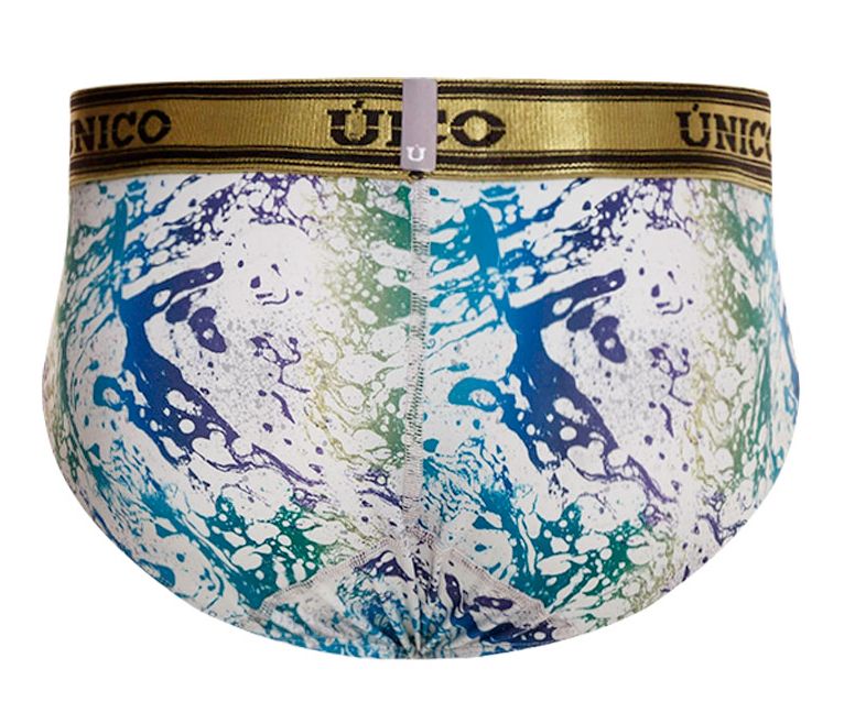 Mundo Unico Slip Moda Intimo Uomo. Ropa interno Colombiana - Foto 52 di 102