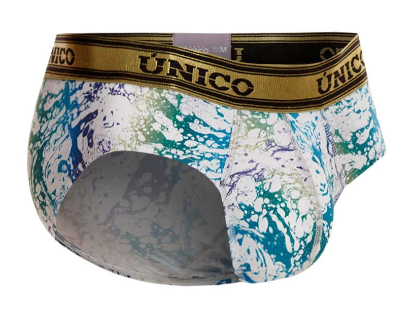 Mundo Unico Slip Moda Intimo Uomo. Ropa interno Colombiana - Foto 53 di 102