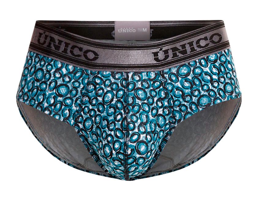 Mundo Unico Slip Moda Intimo Uomo. Ropa interno Colombiana - Foto 31 di 102