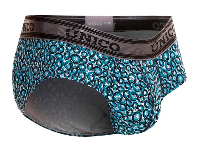 Mundo Unico Slip Moda Intimo Uomo. Ropa interno Colombiana - Foto 33 di 102
