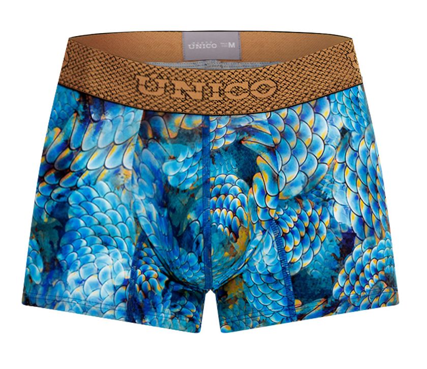 Mundo Unico Boxer Briefs Trunks Underwear. Ropa interior Colombiana - Picture 55 of 182