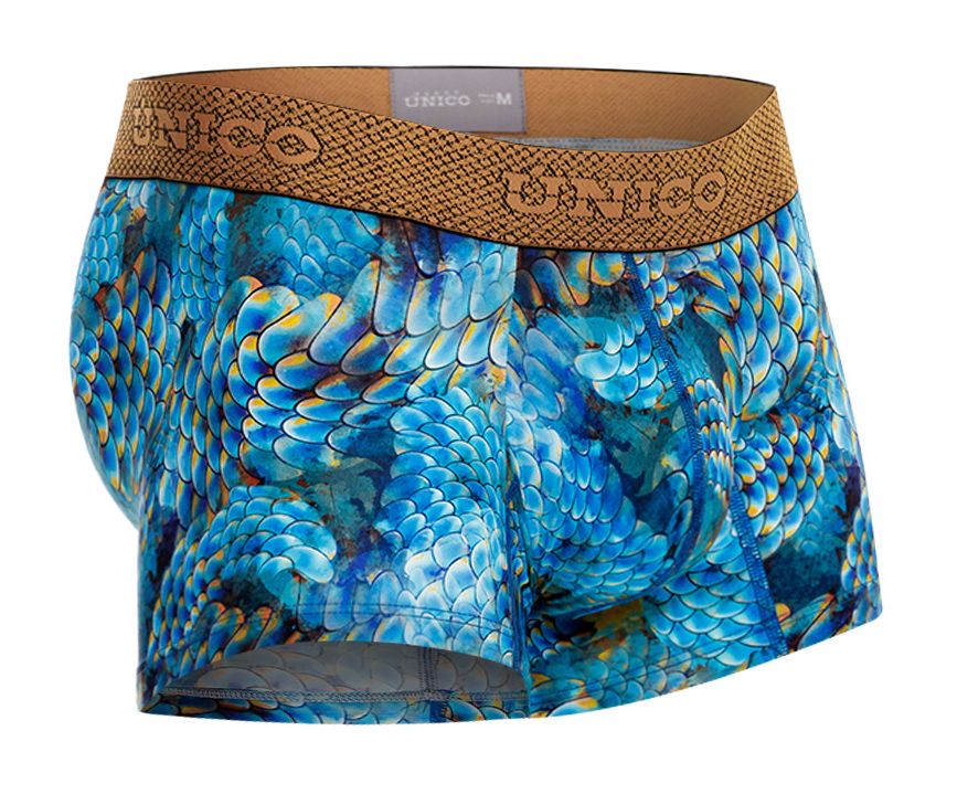 Mundo Unico Boxer Briefs Trunks Underwear. Ropa interior Colombiana - Picture 56 of 182
