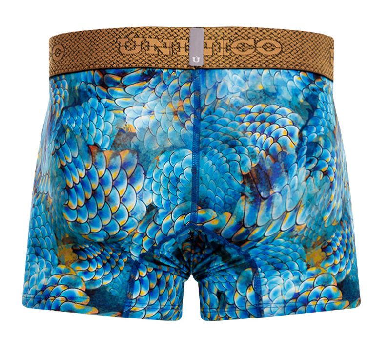 Mundo Unico Boxer Briefs Trunks Underwear. Ropa interior Colombiana - Picture 57 of 182