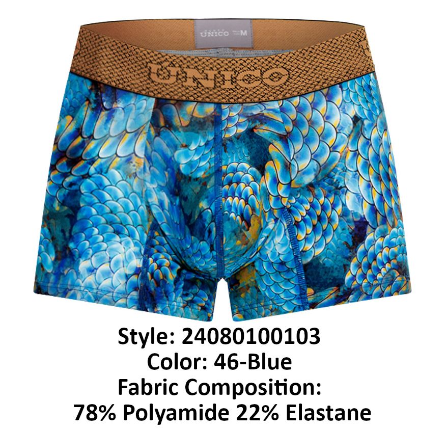 Mundo Unico Boxer Briefs Trunks Underwear. Ropa interior Colombiana - Picture 58 of 182