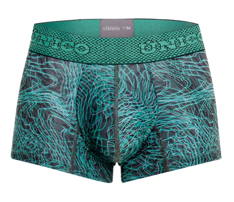 Mundo Unico Boxer Briefs Trunks Underwear. Ropa interior Colombiana - Picture 35 of 182