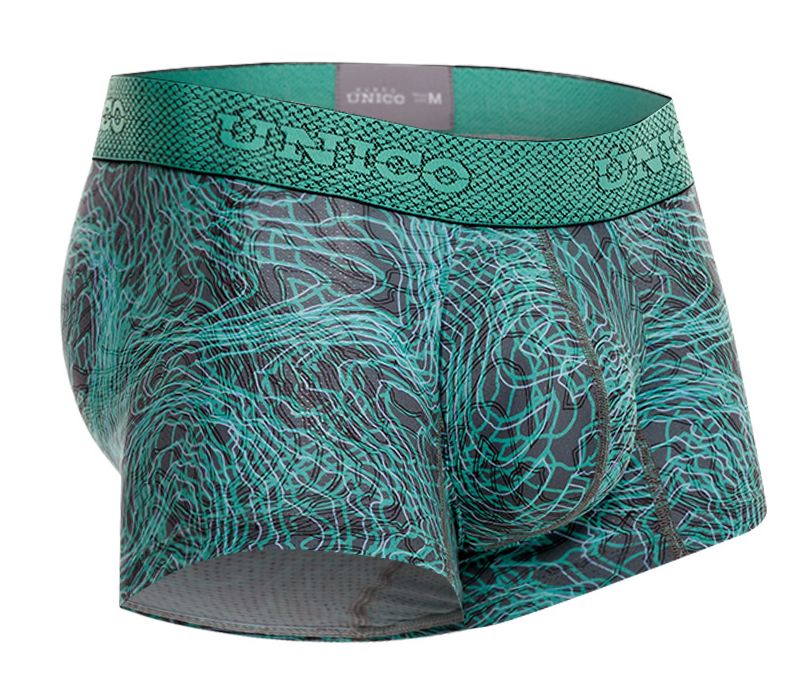Mundo Unico Boxer Briefs Trunks Underwear. Ropa interior Colombiana - Picture 36 of 182