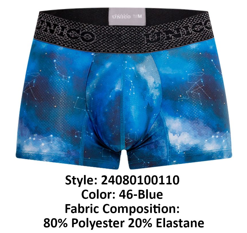 Mundo Unico Boxer Briefs Trunks Underwear. Ropa interior Colombiana - Picture 62 of 182