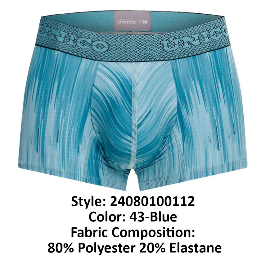 Mundo Unico Boxer Briefs Trunks Underwear. Ropa interior Colombiana - Picture 26 of 182