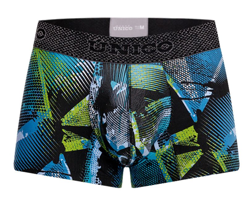 Mundo Unico Boxer Briefs Trunks Underwear. Ropa interior Colombiana - Picture 179 of 182