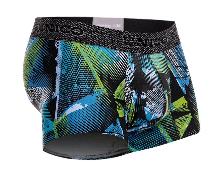 Mundo Unico Boxer Briefs Trunks Underwear. Ropa interior Colombiana - Picture 180 of 182