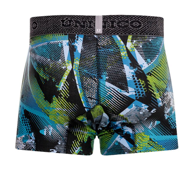 Mundo Unico Boxer Briefs Trunks Underwear. Ropa interior Colombiana - Picture 181 of 182