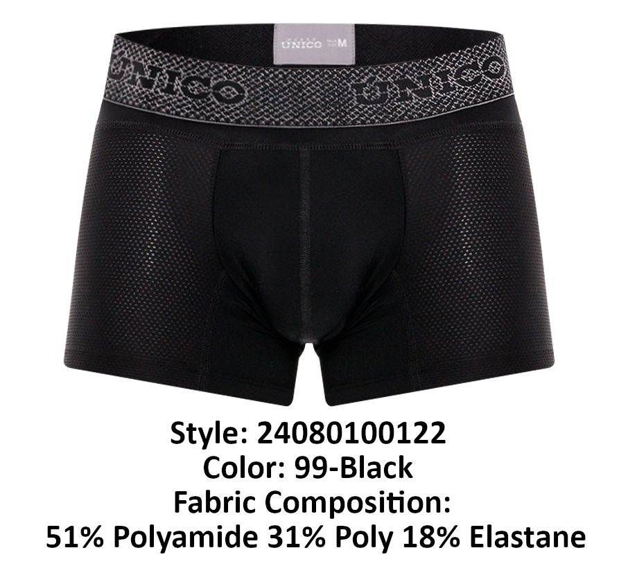 Mundo Unico Boxer Briefs Trunks Underwear. Ropa interior Colombiana - Picture 162 of 182