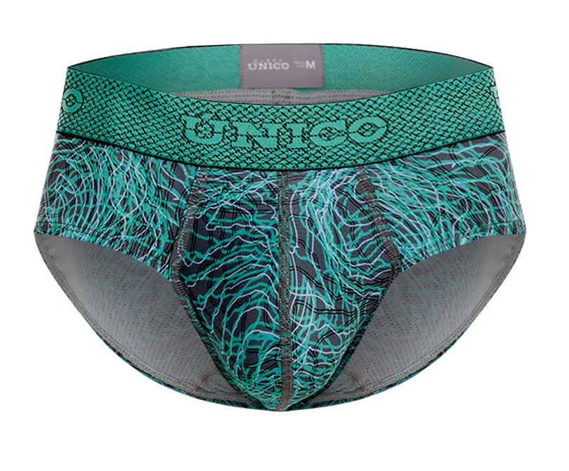 Mundo Unico Slip Moda Intimo Uomo. Ropa interno Colombiana - Foto 23 di 102