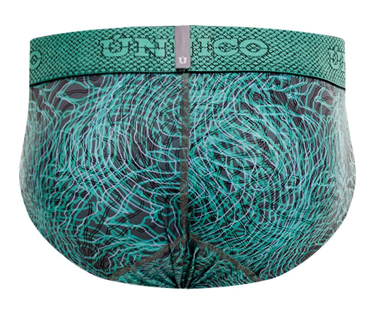 Mundo Unico Slip Moda Intimo Uomo. Ropa interno Colombiana - Foto 25 di 102