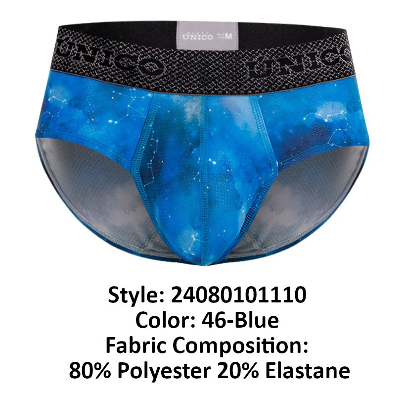 Mundo Unico Slip Moda Intimo Uomo. Ropa interno Colombiana - Foto 38 di 102