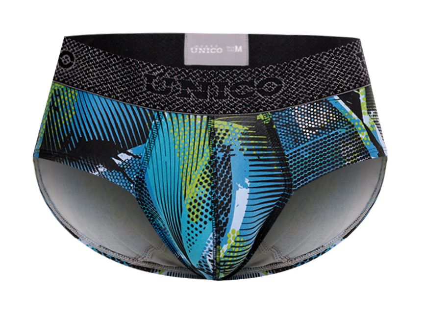 Mundo Unico Slip Moda Intimo Uomo. Ropa interno Colombiana - Foto 95 di 102