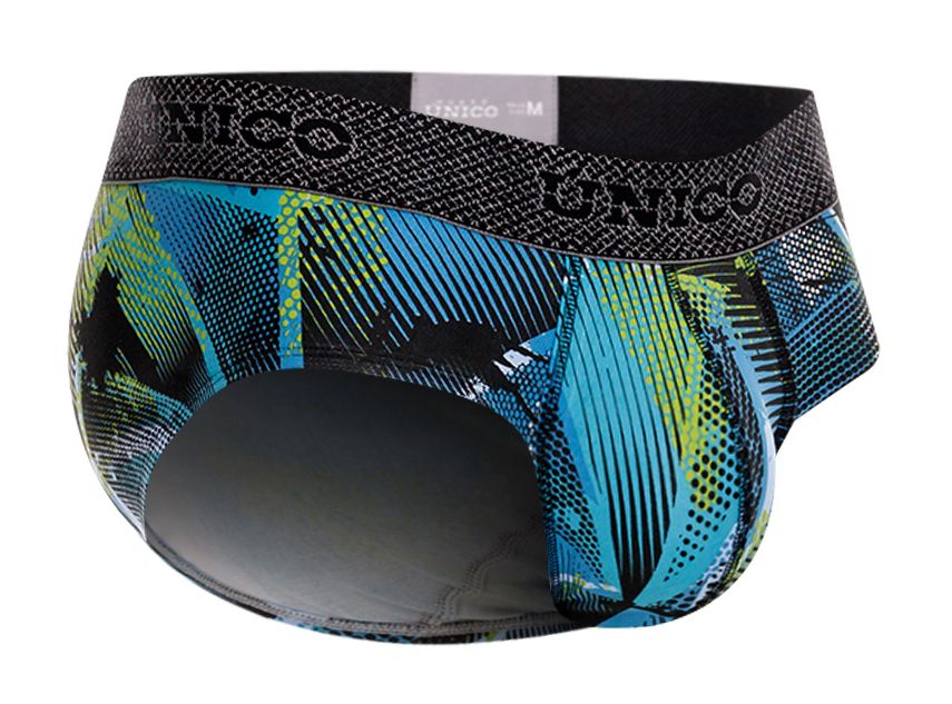 Mundo Unico Slip Moda Intimo Uomo. Ropa interno Colombiana - Foto 96 di 102