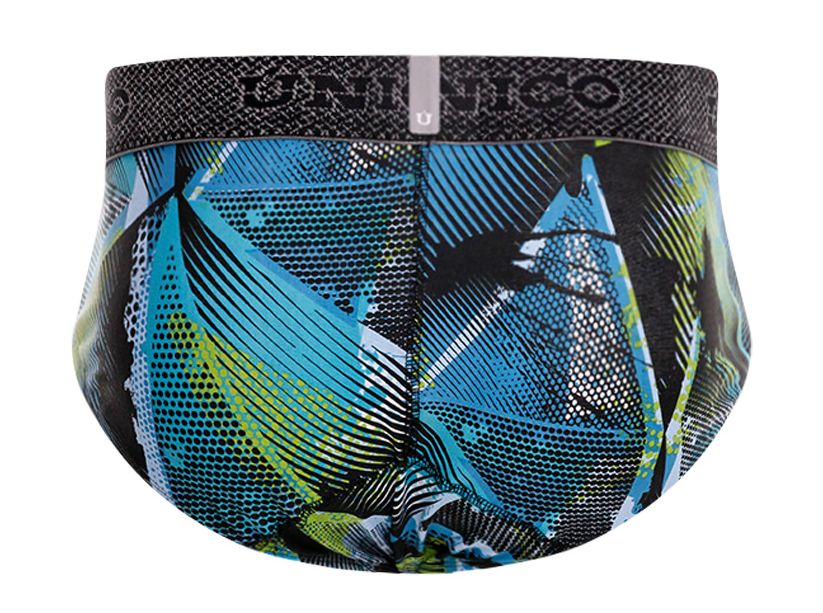 Mundo Unico Slip Moda Intimo Uomo. Ropa interno Colombiana - Foto 97 di 102