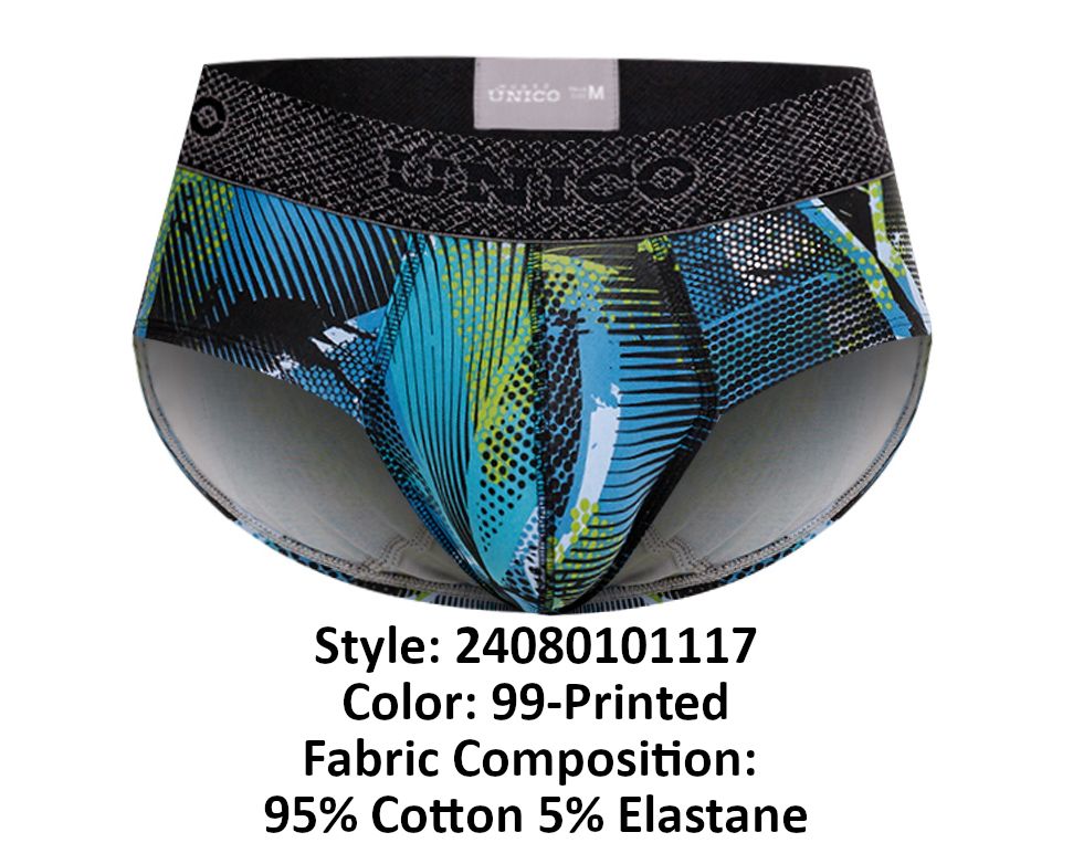 Mundo Unico Slip Moda Intimo Uomo. Ropa interno Colombiana - Foto 98 di 102