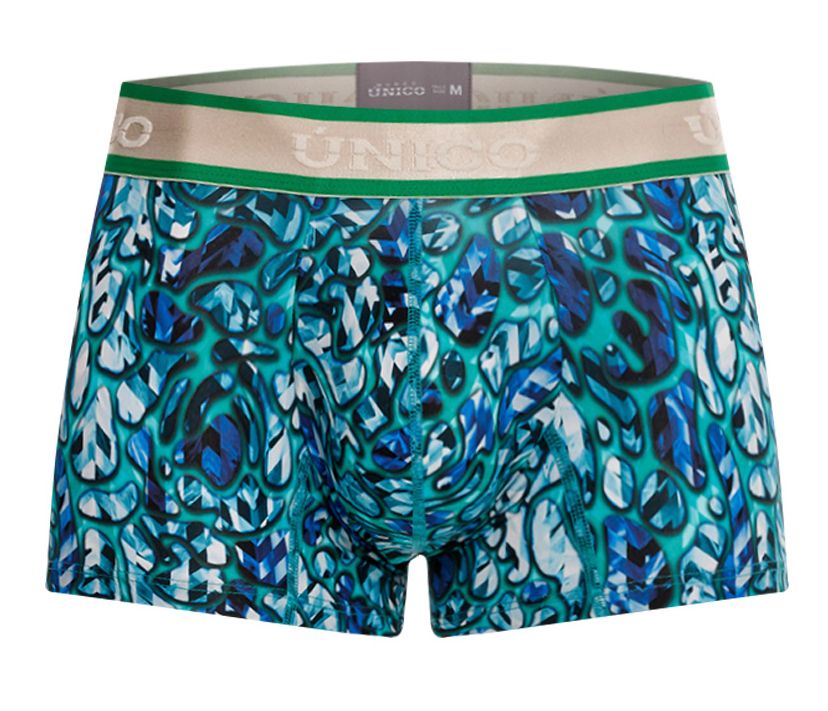 Mundo Unico Boxer Briefs Trunks Underwear. Ropa interior Colombiana - Picture 27 of 182