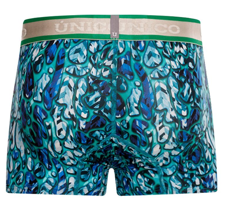 Mundo Unico Boxer Briefs Trunks Underwear. Ropa interior Colombiana - Picture 28 of 182