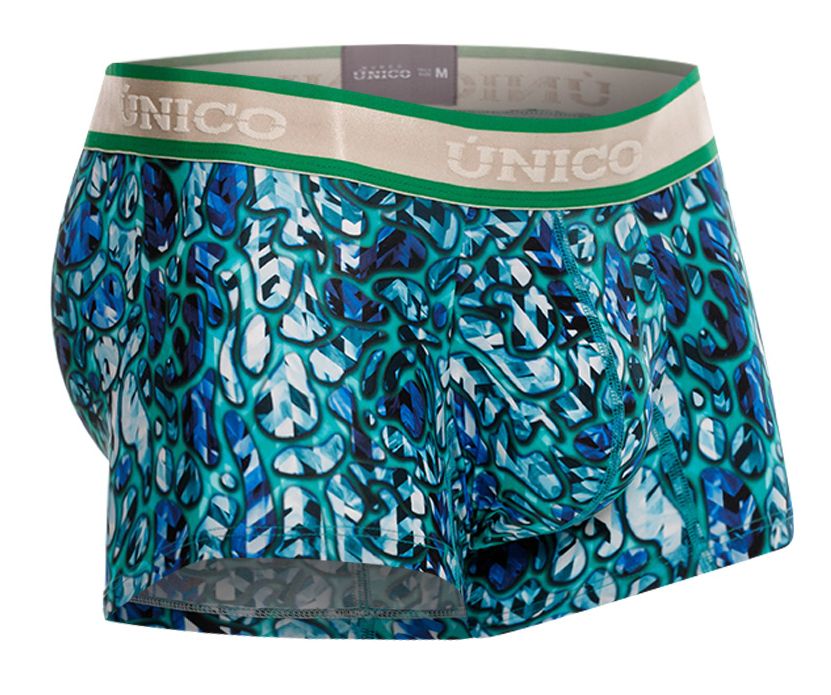 Mundo Unico Boxer Briefs Trunks Underwear. Ropa interior Colombiana - Picture 29 of 182