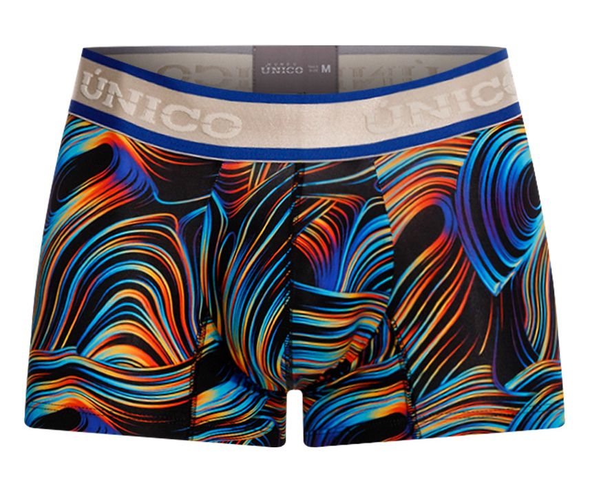 Mundo Unico Boxer Briefs Trunks Underwear. Ropa interior Colombiana - Picture 163 of 182