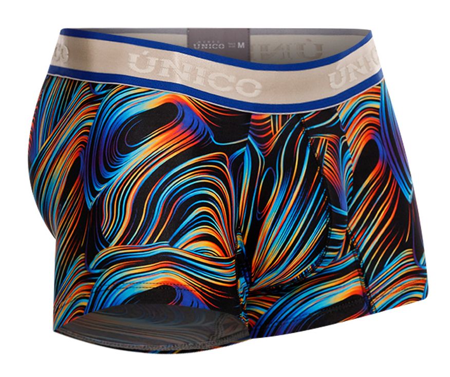 Mundo Unico Boxer Briefs Trunks Underwear. Ropa interior Colombiana - Picture 165 of 182