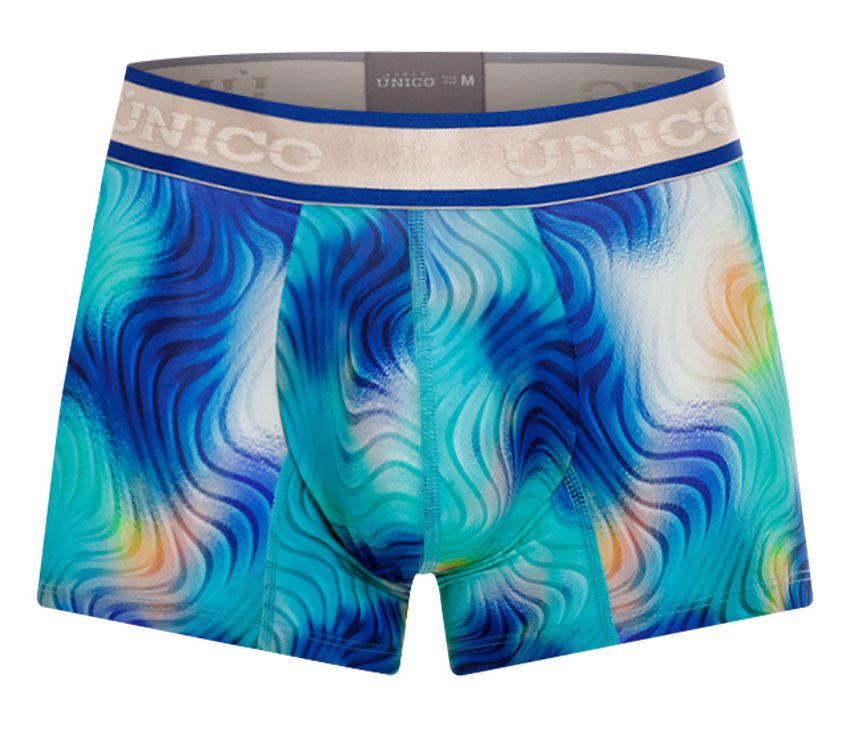 Mundo Unico Boxer Briefs Trunks Underwear. Ropa interior Colombiana - Picture 63 of 182