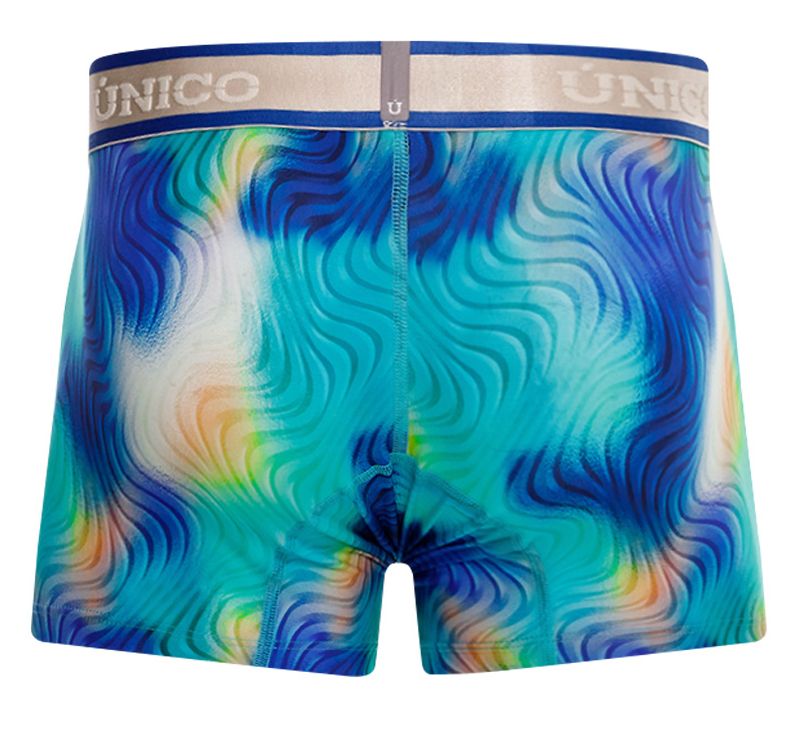 Mundo Unico Boxer Briefs Trunks Underwear. Ropa interior Colombiana - Picture 64 of 182