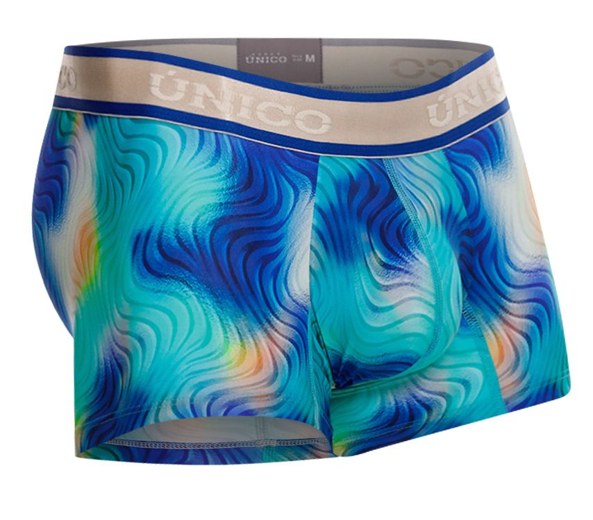 Mundo Unico Boxer Briefs Trunks Underwear. Ropa interior Colombiana - Picture 65 of 182