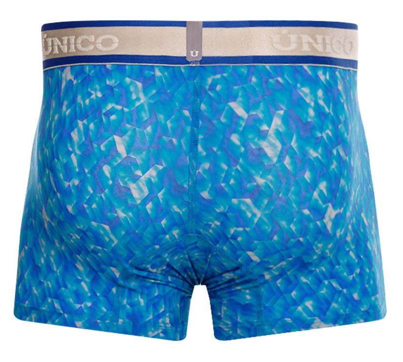 Mundo Unico Boxer Briefs Trunks Underwear. Ropa interior Colombiana - Picture 68 of 182
