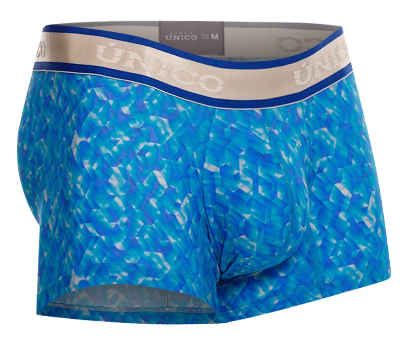 Mundo Unico Boxer Briefs Trunks Underwear. Ropa interior Colombiana - Picture 69 of 182
