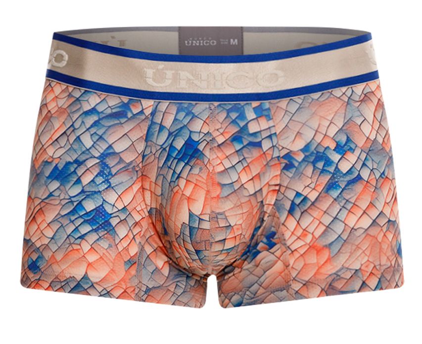 Mundo Unico Mens Underwear Boxer Briefs. Ropa interior Colombiana - Picture 47 of 138