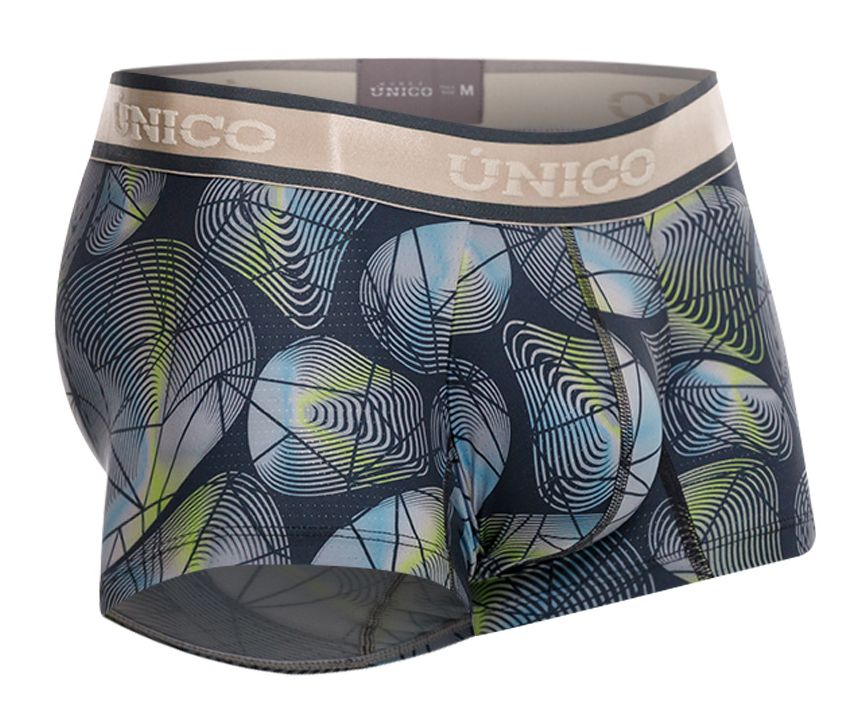 Mundo Unico Mens Underwear Boxer Briefs. Ropa interior Colombiana - Picture 57 of 138