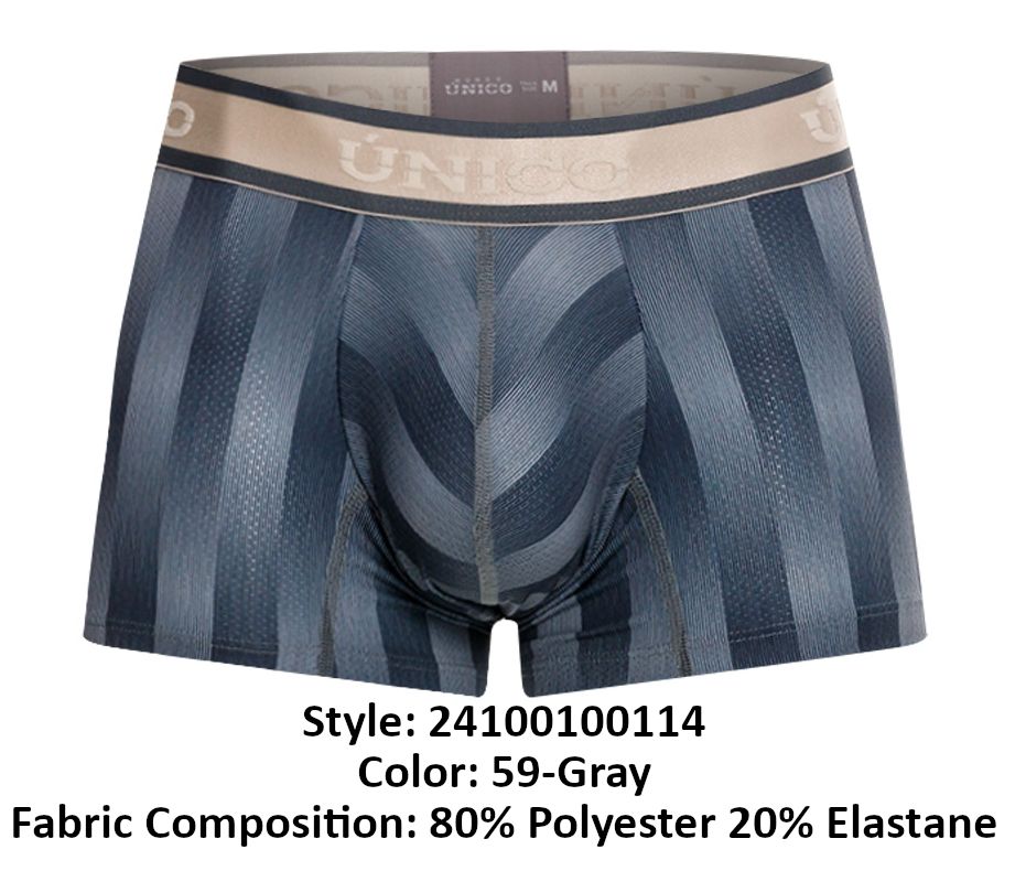 Mundo Unico Mens Underwear Boxer Briefs. Ropa interior Colombiana - Picture 62 of 138