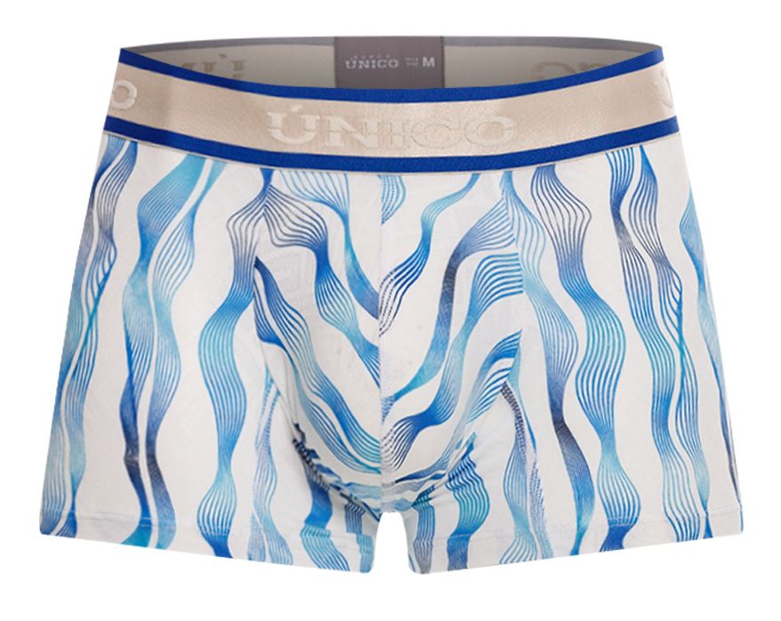 Mundo Unico Mens Underwear Boxer Briefs. Ropa interior Colombiana - Picture 51 of 138