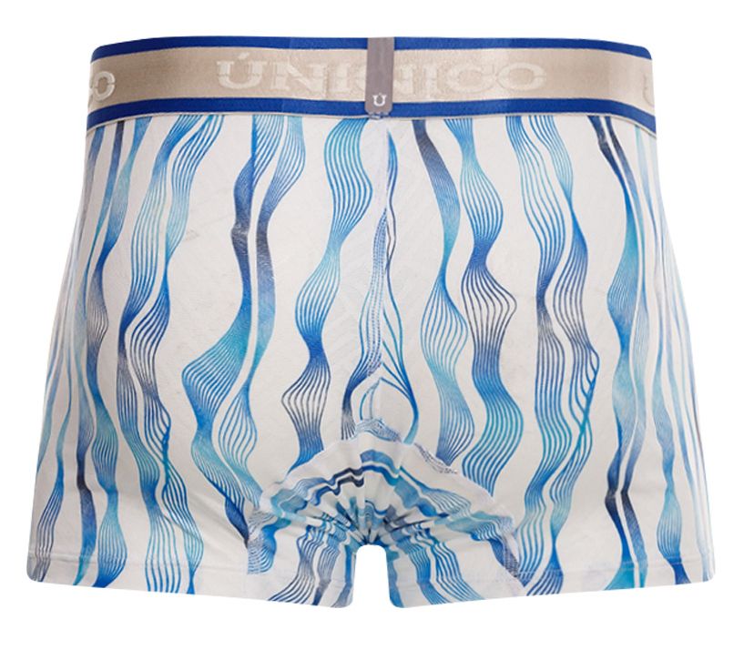 Mundo Unico Mens Underwear Boxer Briefs. Ropa interior Colombiana - Picture 52 of 138