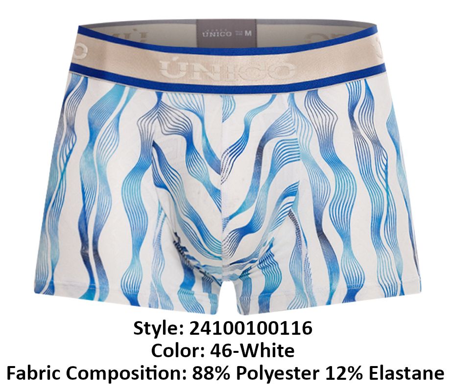 Mundo Unico Mens Underwear Boxer Briefs. Ropa interior Colombiana - Picture 54 of 138