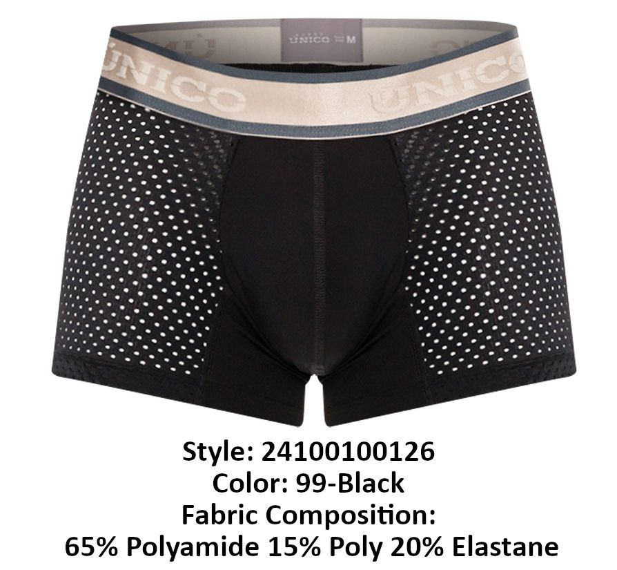 Mundo Unico Mens Underwear Boxer Briefs. Ropa interior Colombiana - Picture 126 of 138