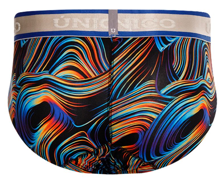 Mundo Unico Slip Moda Intimo Uomo. Ropa interno Colombiana - Foto 88 di 102