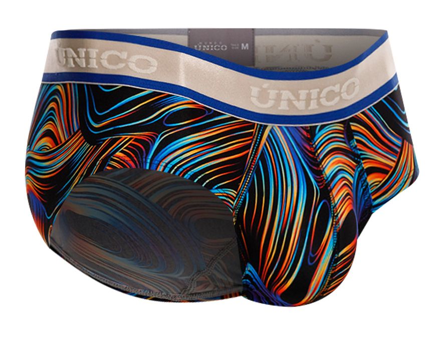 Mundo Unico Slip Moda Intimo Uomo. Ropa interno Colombiana - Foto 89 di 102