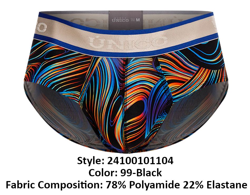 Mundo Unico Slip Moda Intimo Uomo. Ropa interno Colombiana - Foto 90 di 102