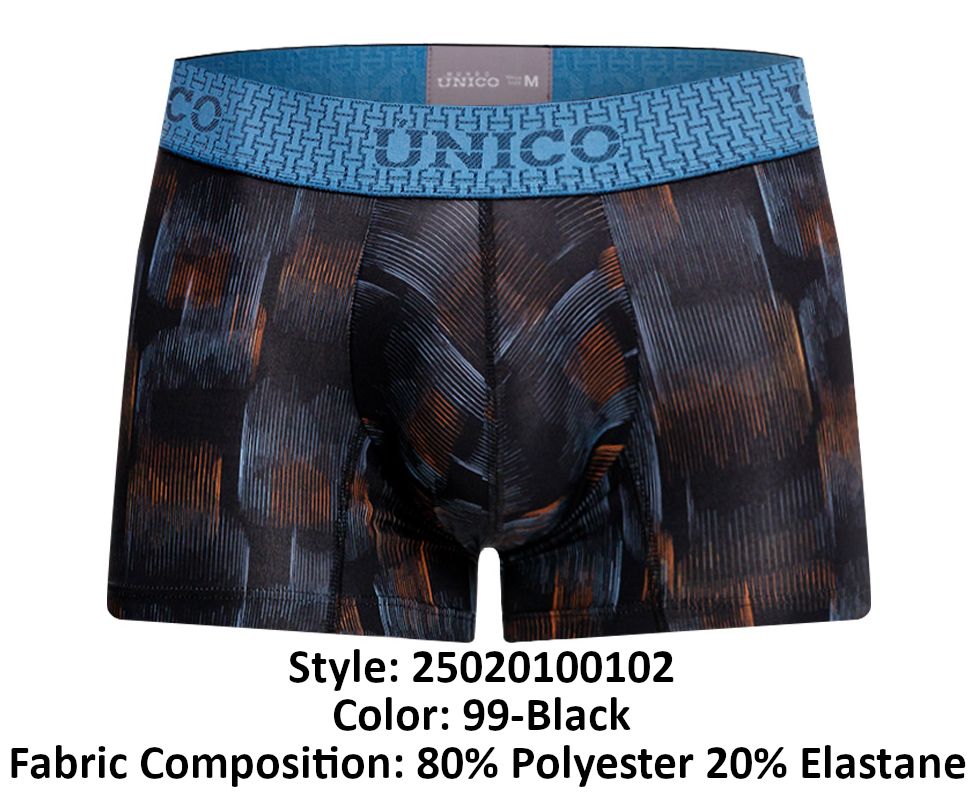 Mundo Unico Mens Underwear Boxer Briefs. Ropa interior Colombiana - Picture 130 of 138