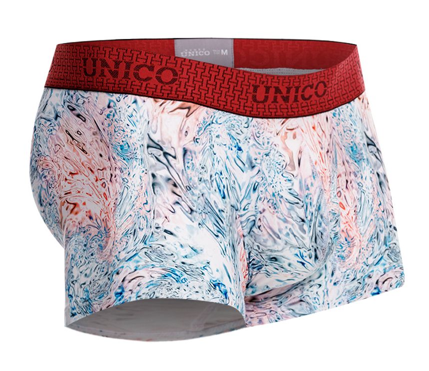 Mundo Unico Mens Underwear Boxer Briefs. Ropa interior Colombiana - Picture 17 of 138
