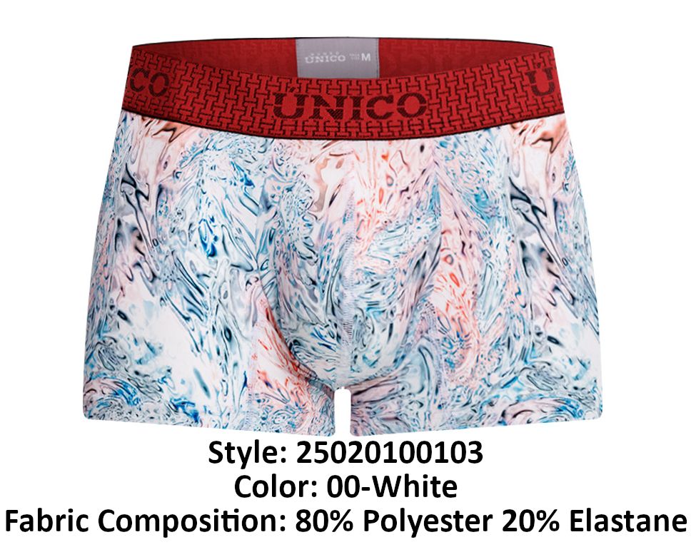 Mundo Unico Mens Underwear Boxer Briefs. Ropa interior Colombiana - Picture 18 of 138
