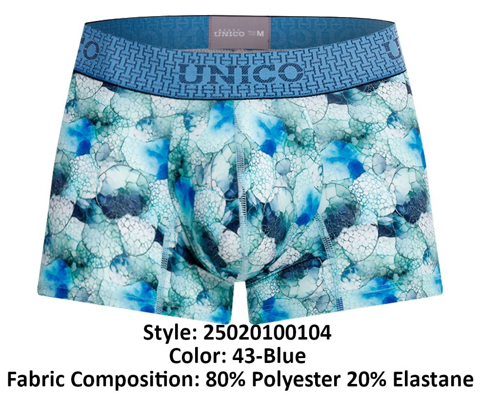 Mundo Unico Mens Underwear Boxer Briefs. Ropa interior Colombiana - Picture 30 of 138