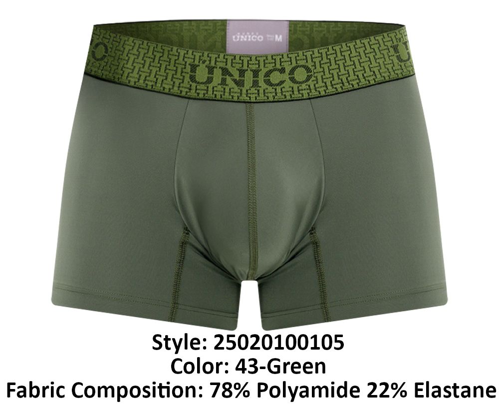Mundo Unico Mens Underwear Boxer Briefs. Ropa interior Colombiana - Picture 34 of 138